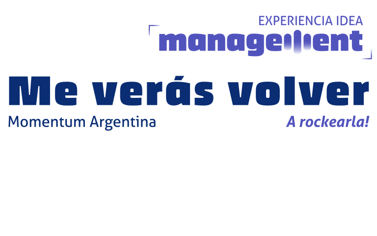 experiencia idea management